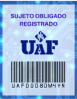 UAF-Icono